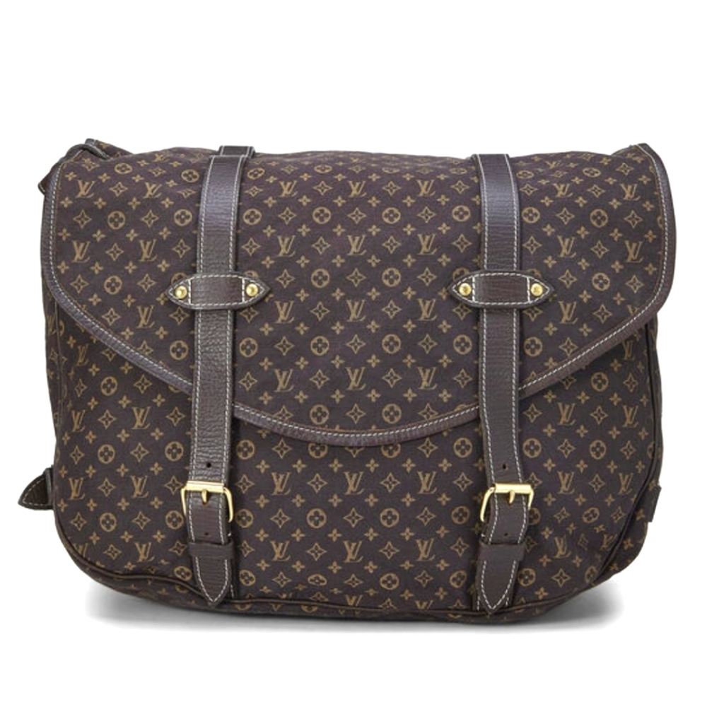 Louis Vuitton Saumur 43